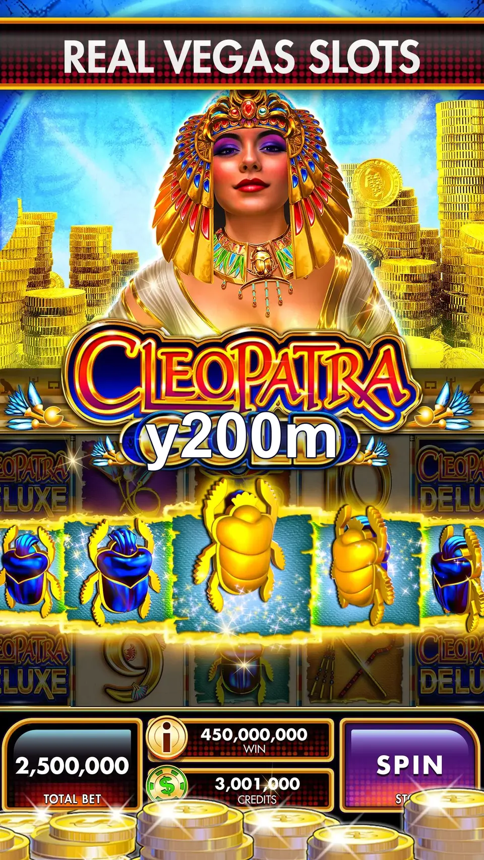 y200m Masuk