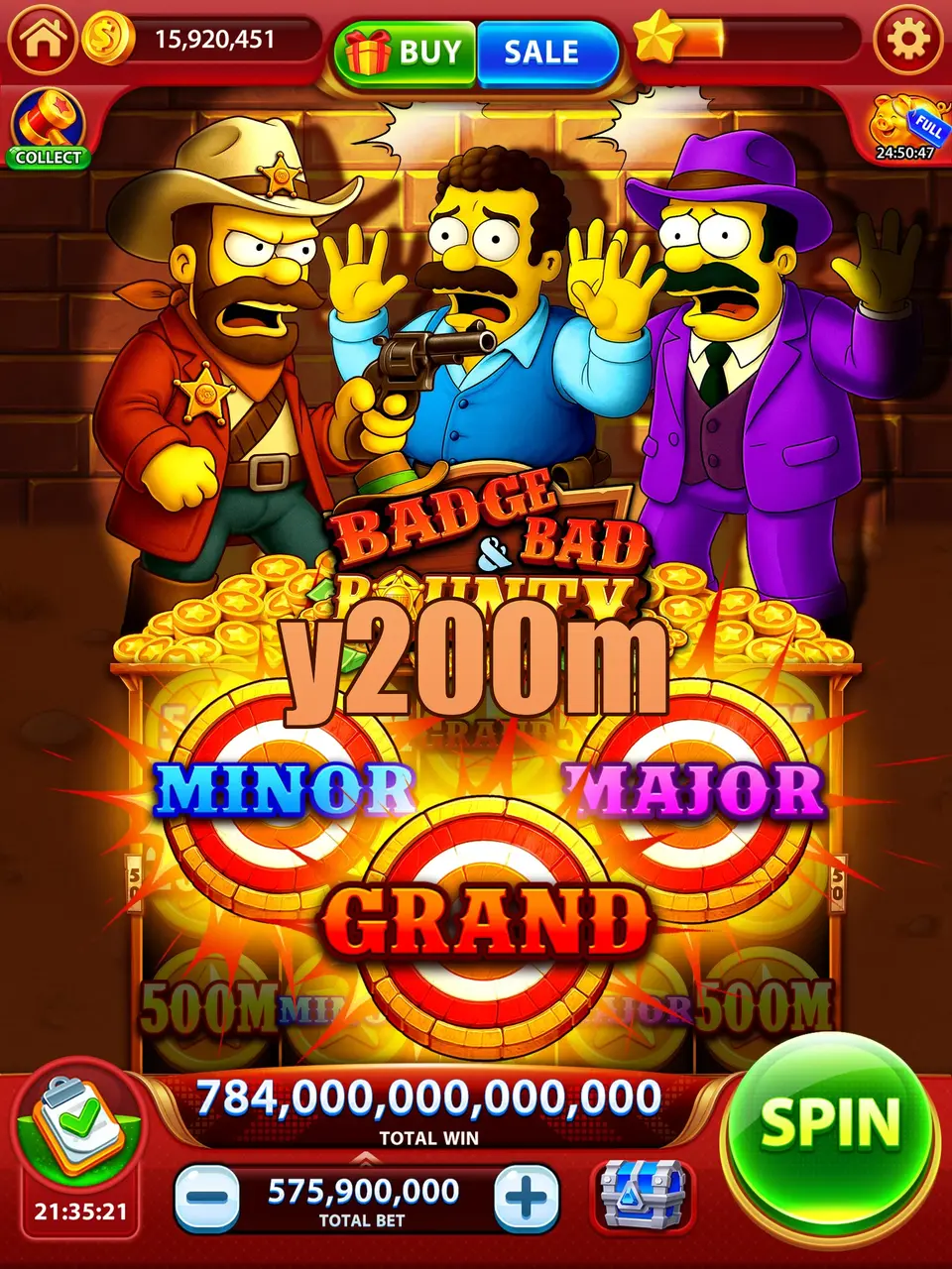 y200m Masuk