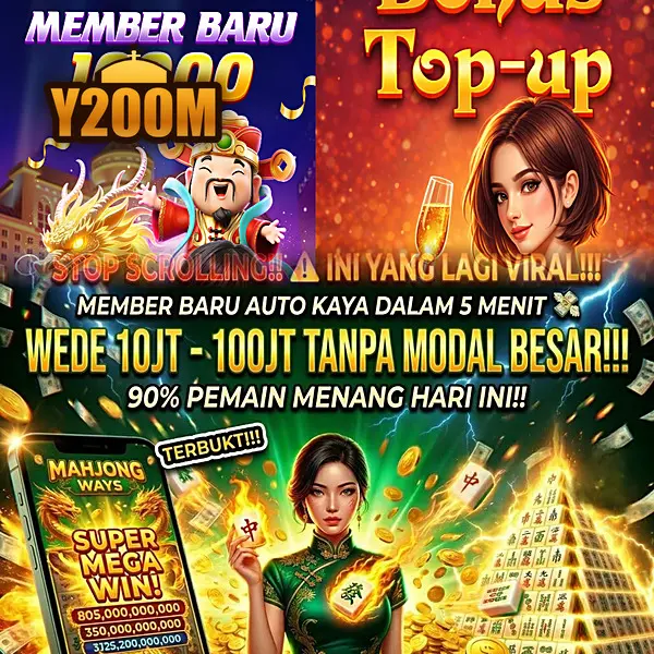 y200m Masuk - y200m Resmi